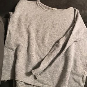 J. Crew sweater