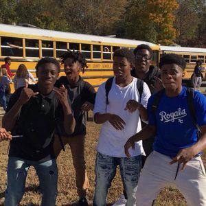 Meet your Posher, Miques