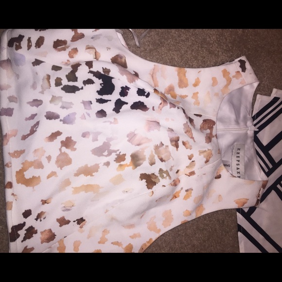 KEEPSAKE shirt
