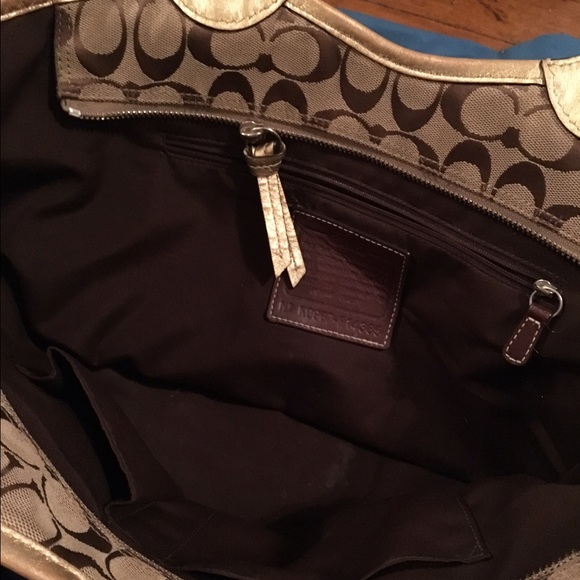 Coach Purses - image 2