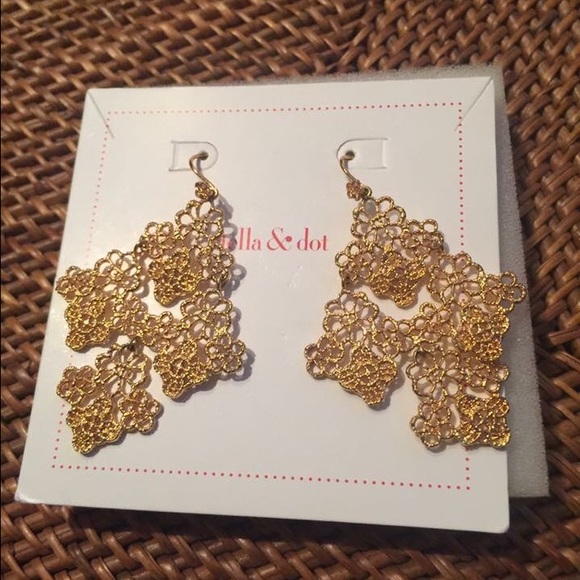 Stella n dot - Picture 1 of 1
