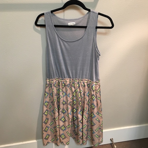 Maison Jules Dress