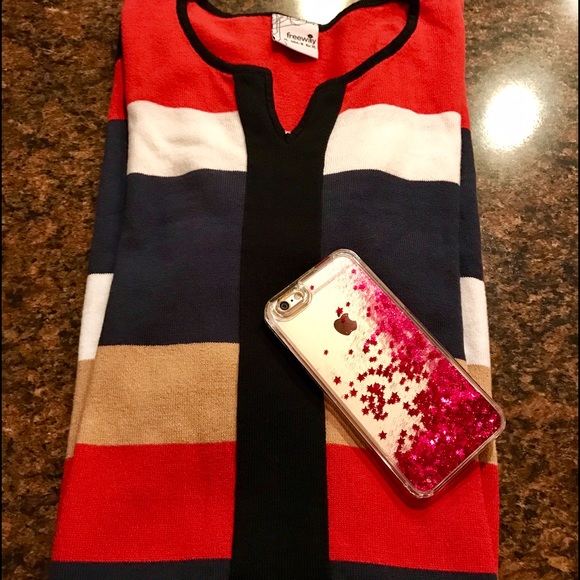 ❗️SALE❗️Freeway chic dress