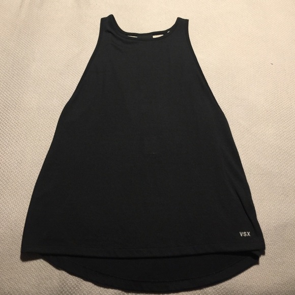 VSX TANK!🏋🏽‍♀️