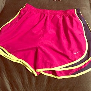 Nike shorts