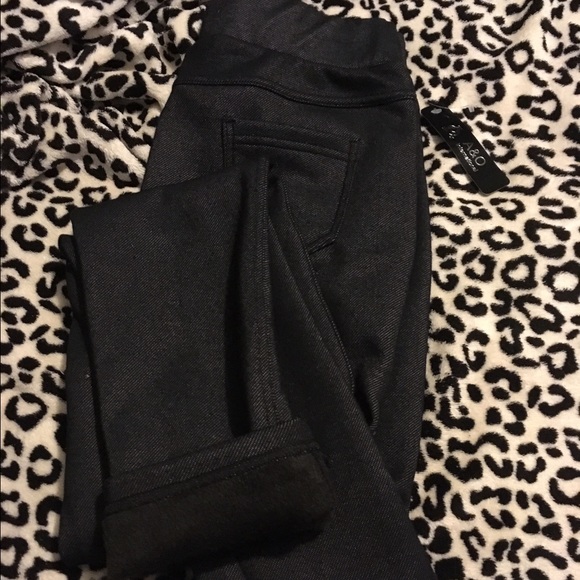 Jeggings - Picture 2 of 3