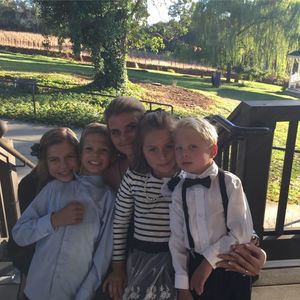 Meet your Posher, Kathryn