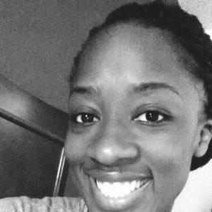 Meet your Posher, Lissa