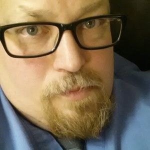 Meet your Posher, Dave