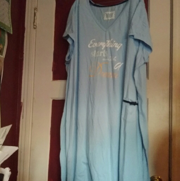 Nightgown