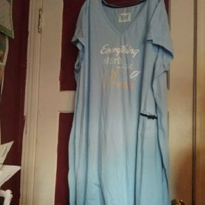 Nightgown