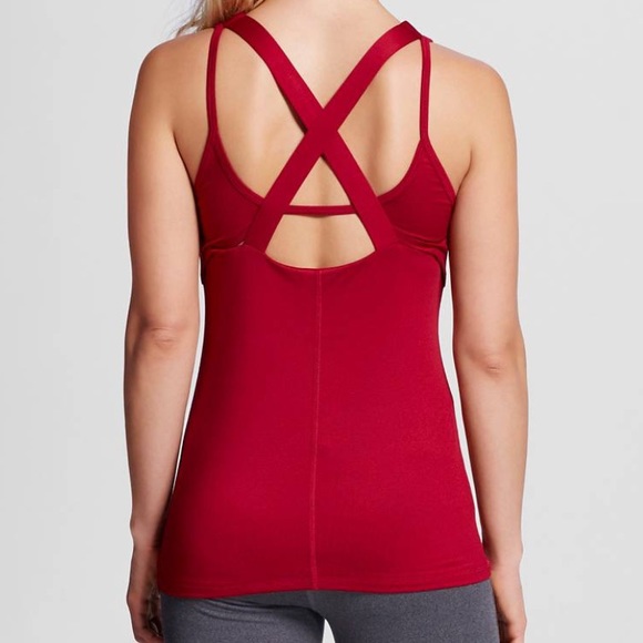 CHAMPION ACTIVE TANK🏋🏽‍♀️