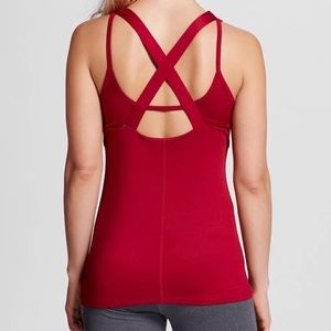 CHAMPION ACTIVE TANK🏋🏽‍♀️