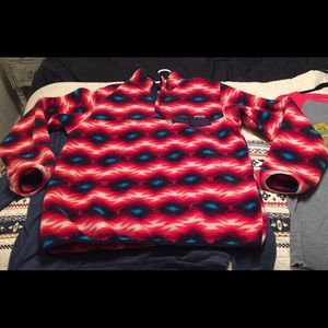 Patagonia pullover