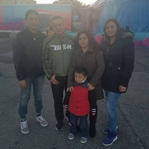 Meet your Posher, Fabian