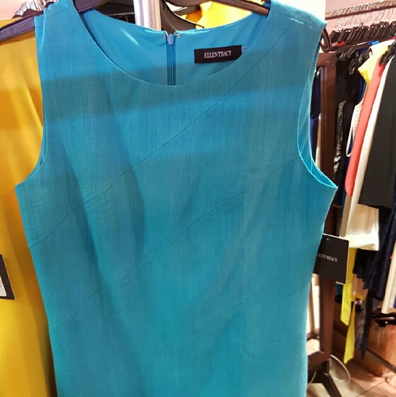 Ellen Tracey Dresses