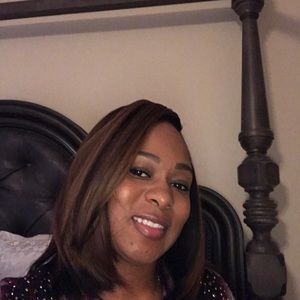 Meet your Posher, Katrina