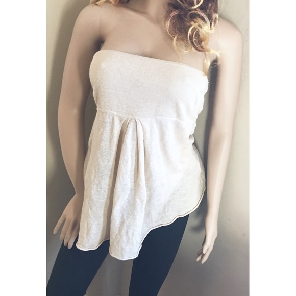 Name Your Price ! Banana Republic Tube Top