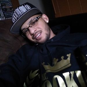 Meet your Posher, Lance