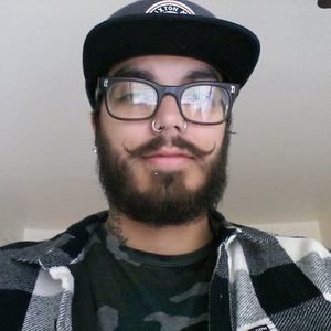 Meet your Posher, Jaxon