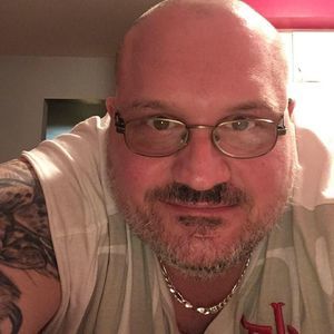 Meet your Posher, Jason