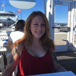 Meet your Posher, Jo