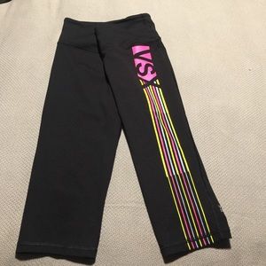 VSX KNOCKOUT CROP!🏋🏽‍♀️