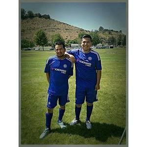 Meet your Posher, Victor