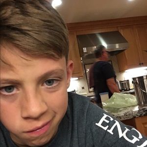 Meet your Posher, Daniel