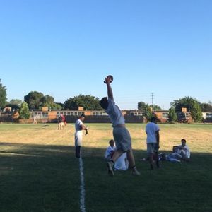 Meet your Posher, Kurtis