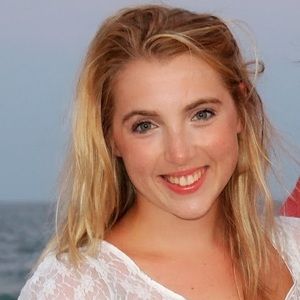 Meet your Posher, Kaitlyn