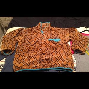 Patagonia pullover