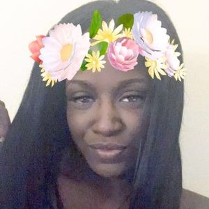 Meet your Posher, Robynn