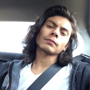 Meet your Posher, Evan