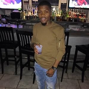 Meet your Posher, Larry