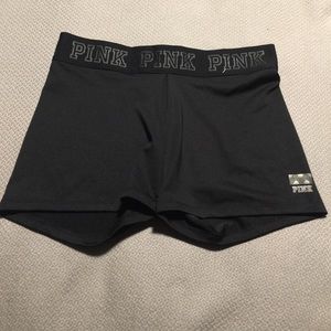 PINK ULTIMATE SHORTS!💋