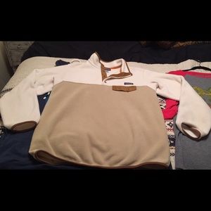 Patagonia pullover