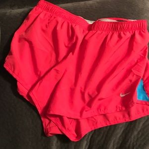 Nike shorts