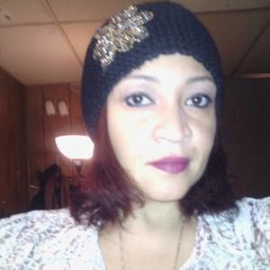 Meet your Posher, Ingrid