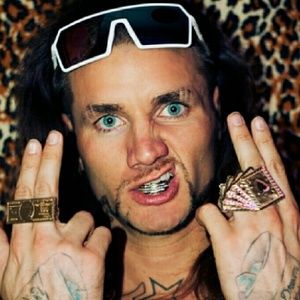 Meet your Posher, Gus