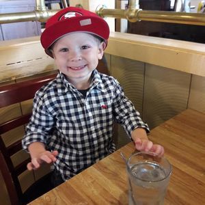 Meet your Posher, Liz