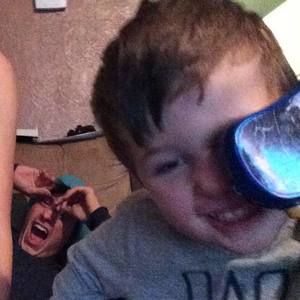 Meet your Posher, Branden