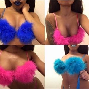 Sexy women bra's