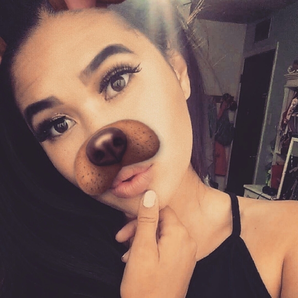 Meet your Posher, Kyra