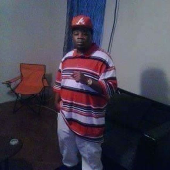 Meet your Posher, Kenneth - Picture 1 of 1