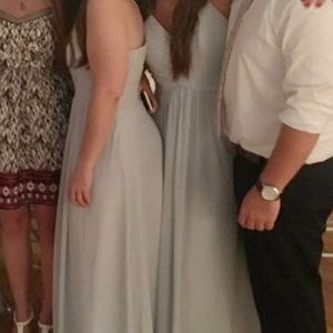 Bridesmaid/Formal dress