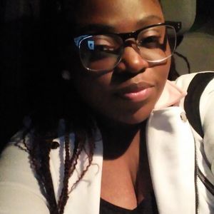 Meet your Posher, Natalie