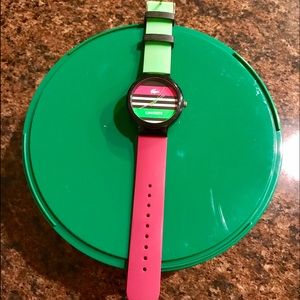 ❗️SALE❗️Authentic Lacoste Watch
