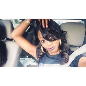 Meet your Posher, Lashondra