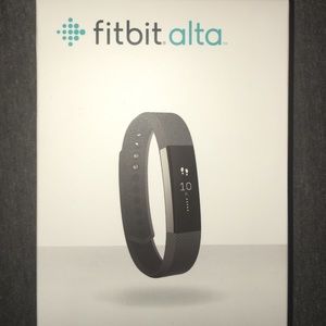 Fitbit Alta